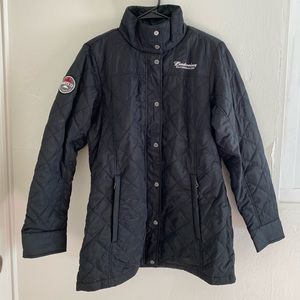 Roots73 Quilted Jacket